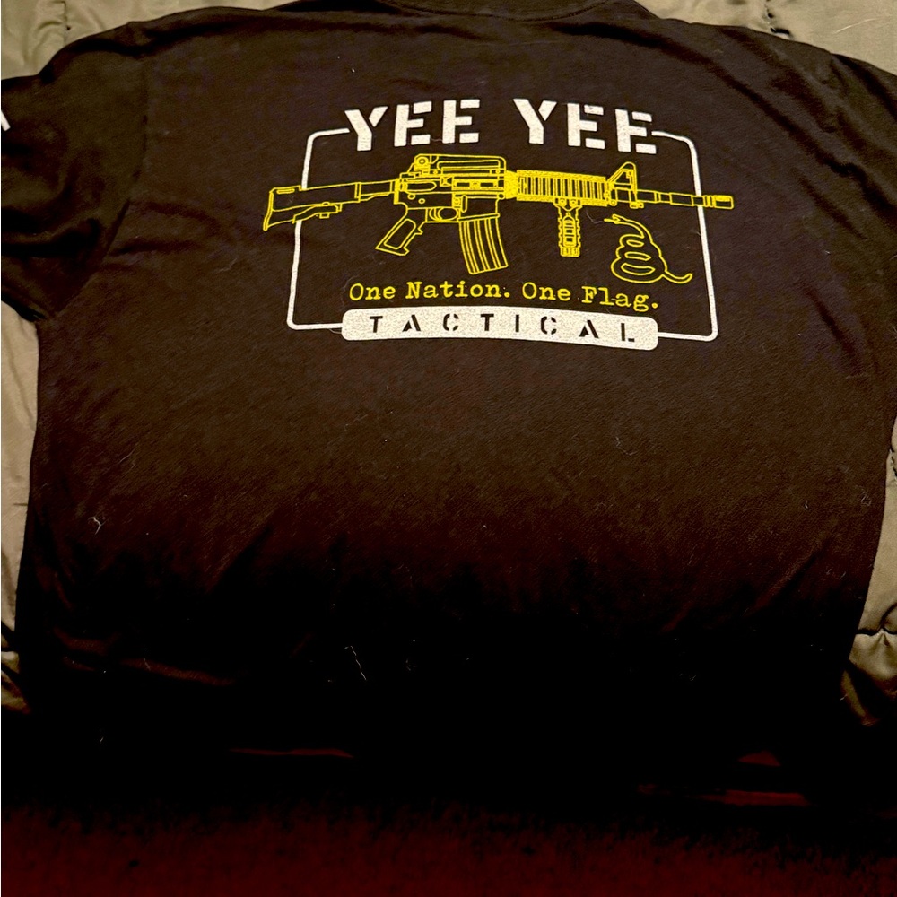 Yee Yee apparel